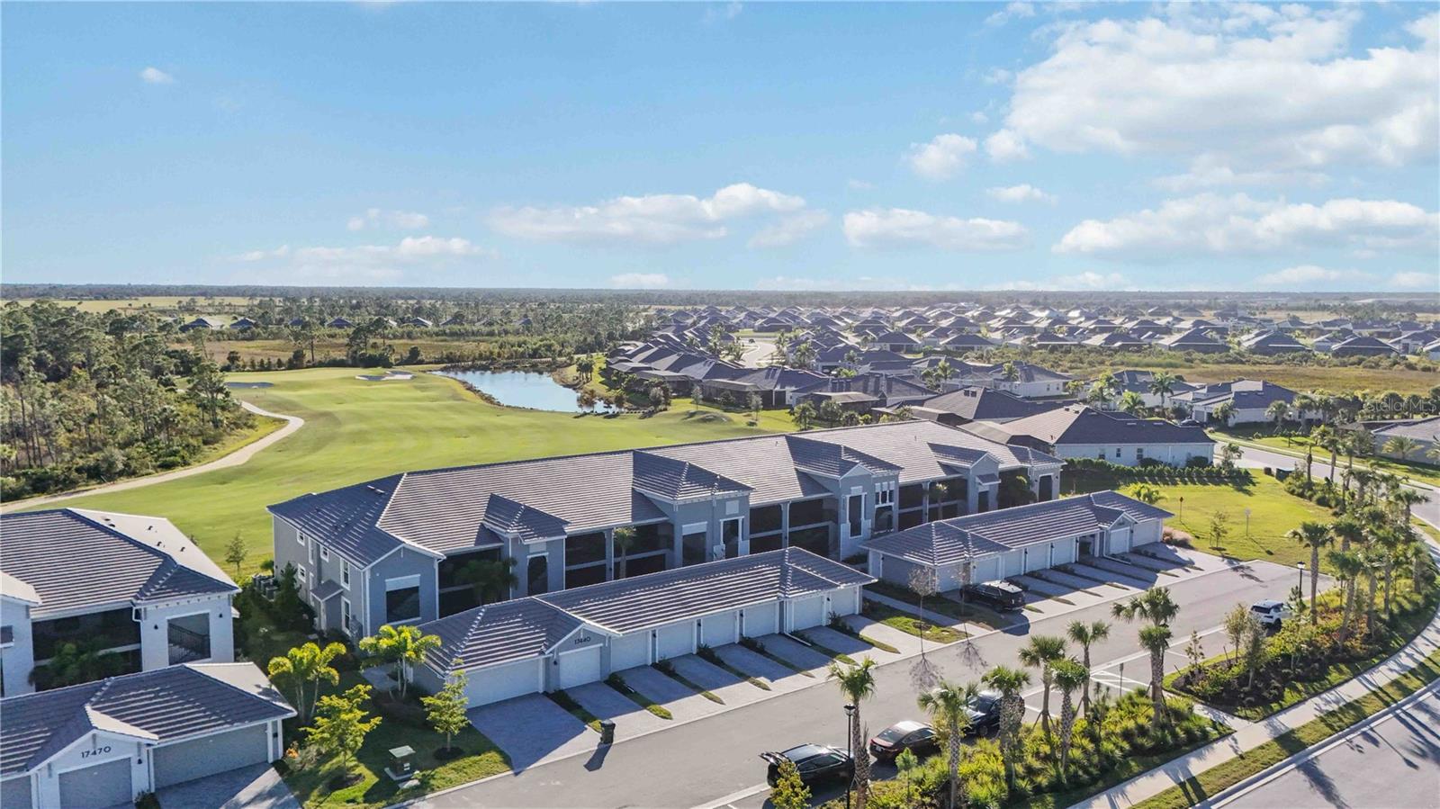 17440 OPAL SANDS DR #203, VENICE, FL, 34293