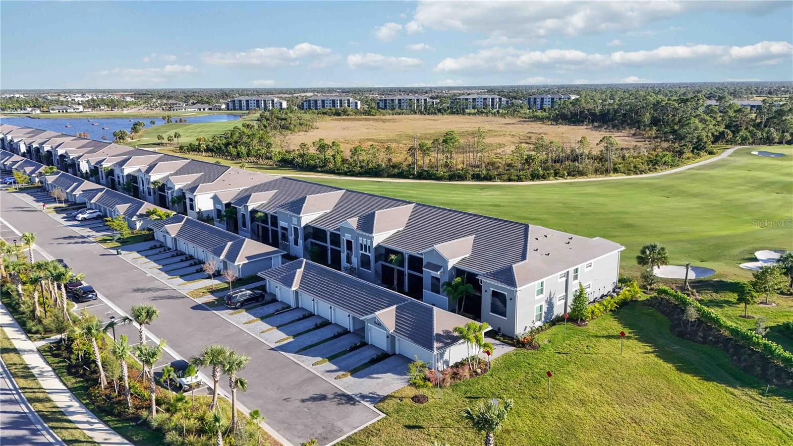 17440 OPAL SANDS DR #203, VENICE, FL, 34293