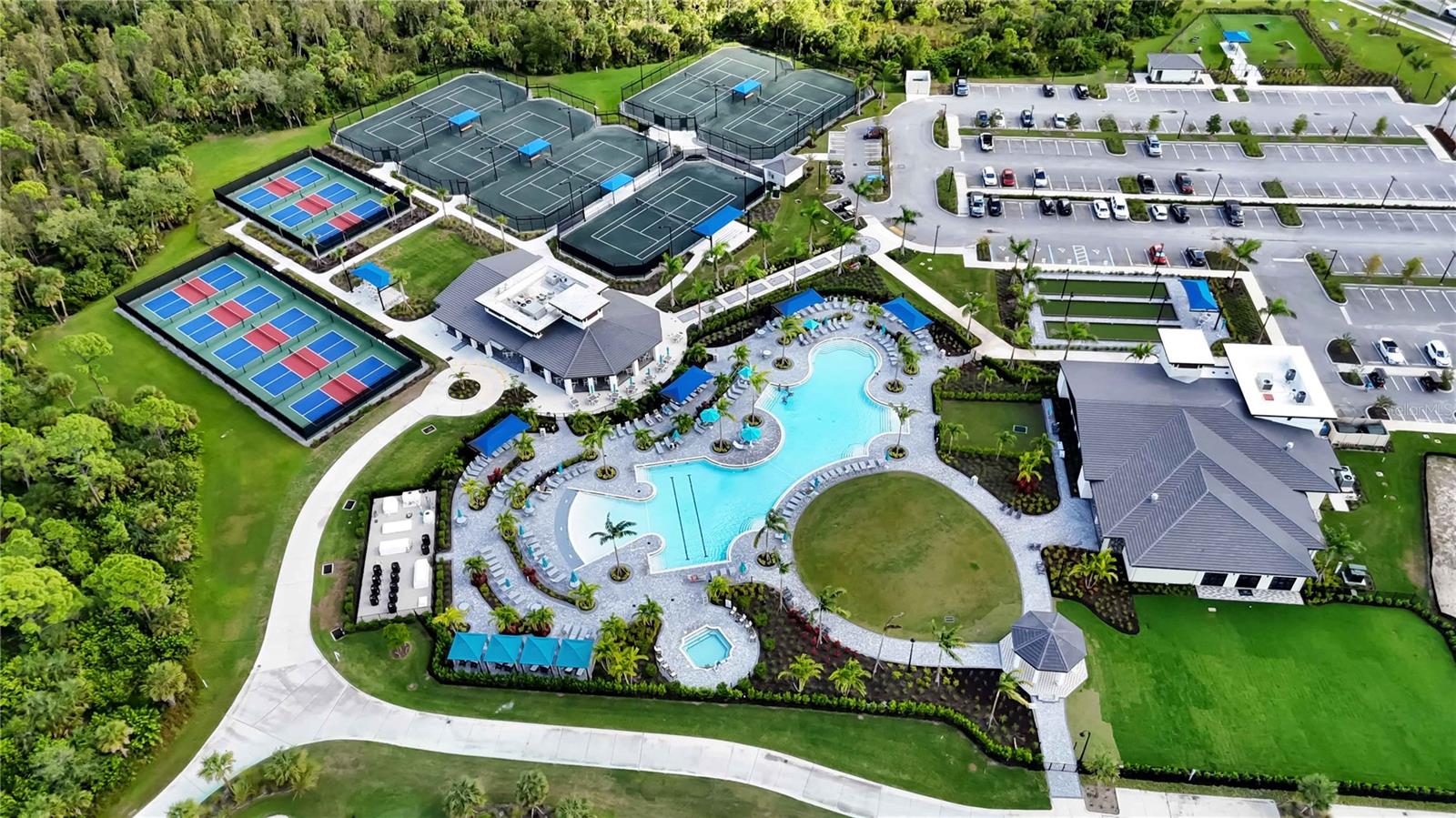 17440 OPAL SANDS DR #203, VENICE, FL, 34293