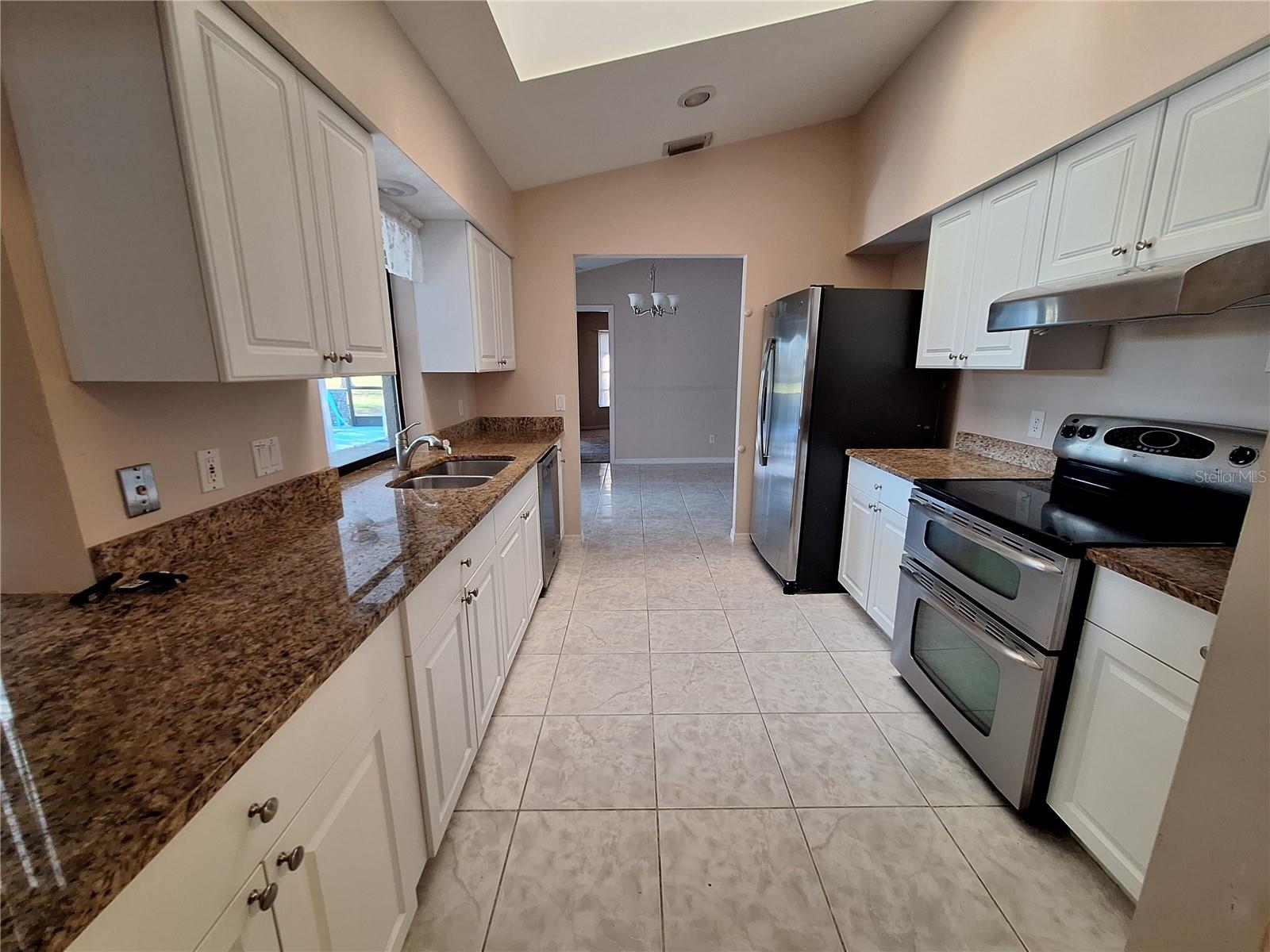 25676 AYSEN DR, PUNTA GORDA, FL, 33983