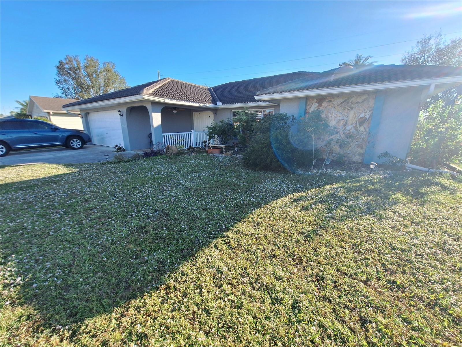 25676 AYSEN DR, PUNTA GORDA, FL, 33983