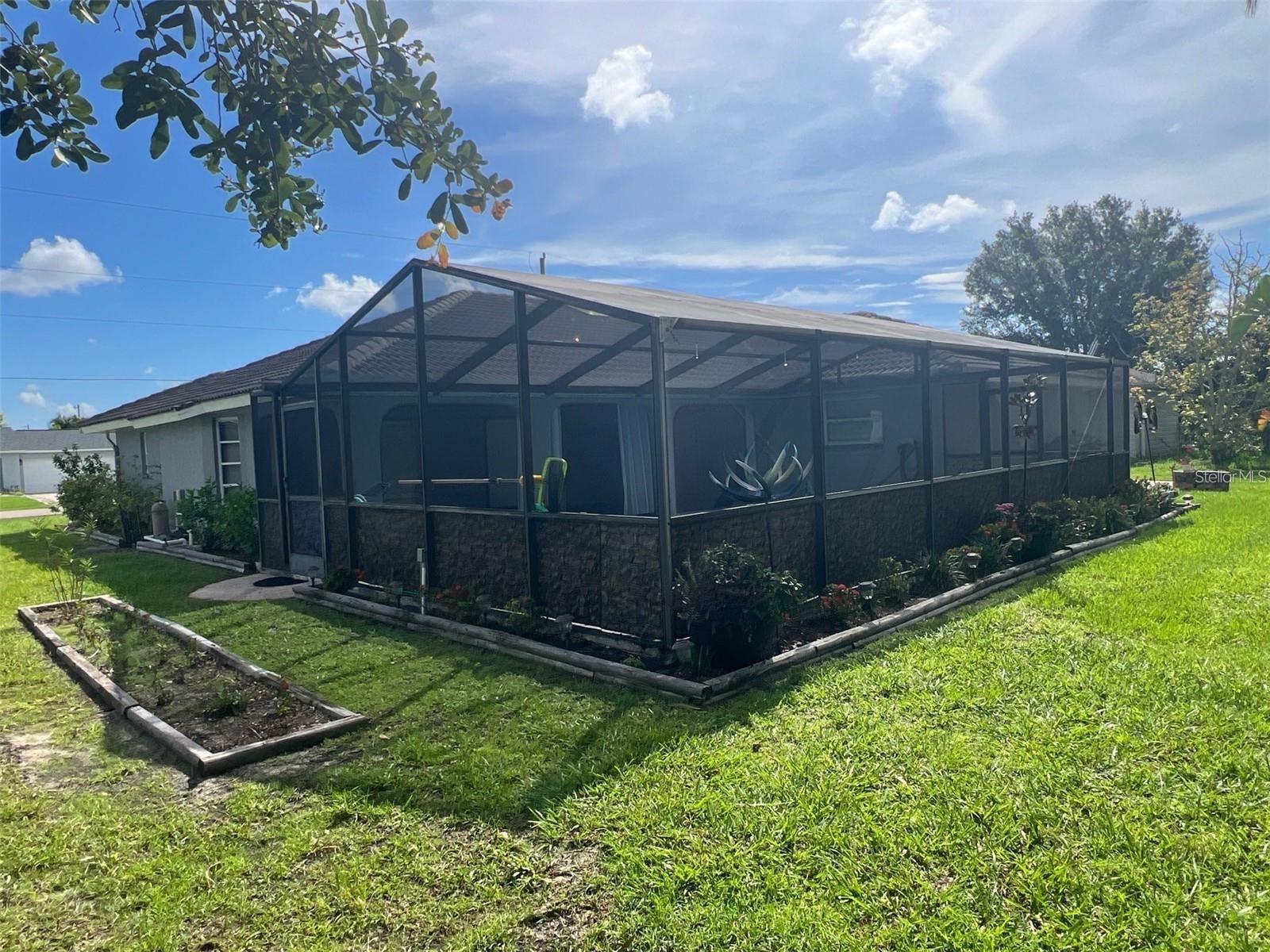 25676 AYSEN DR, PUNTA GORDA, FL, 33983