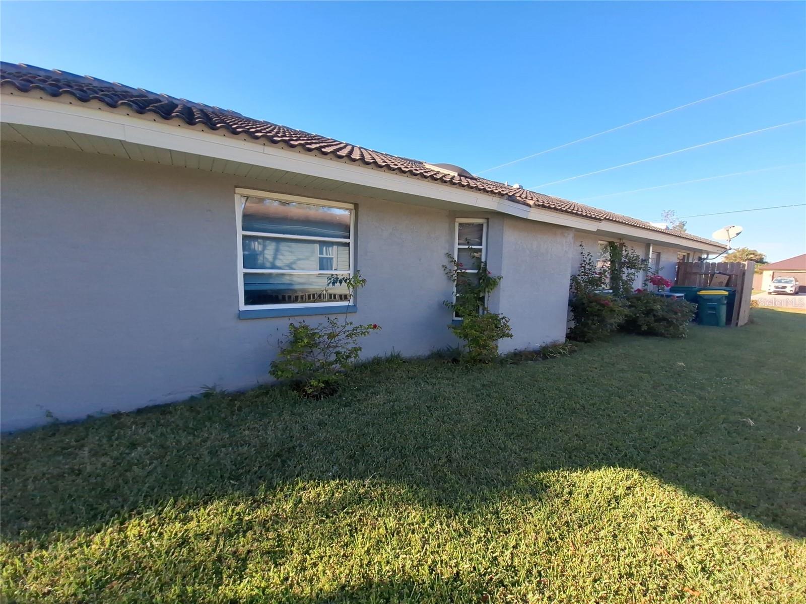 25676 AYSEN DR, PUNTA GORDA, FL, 33983