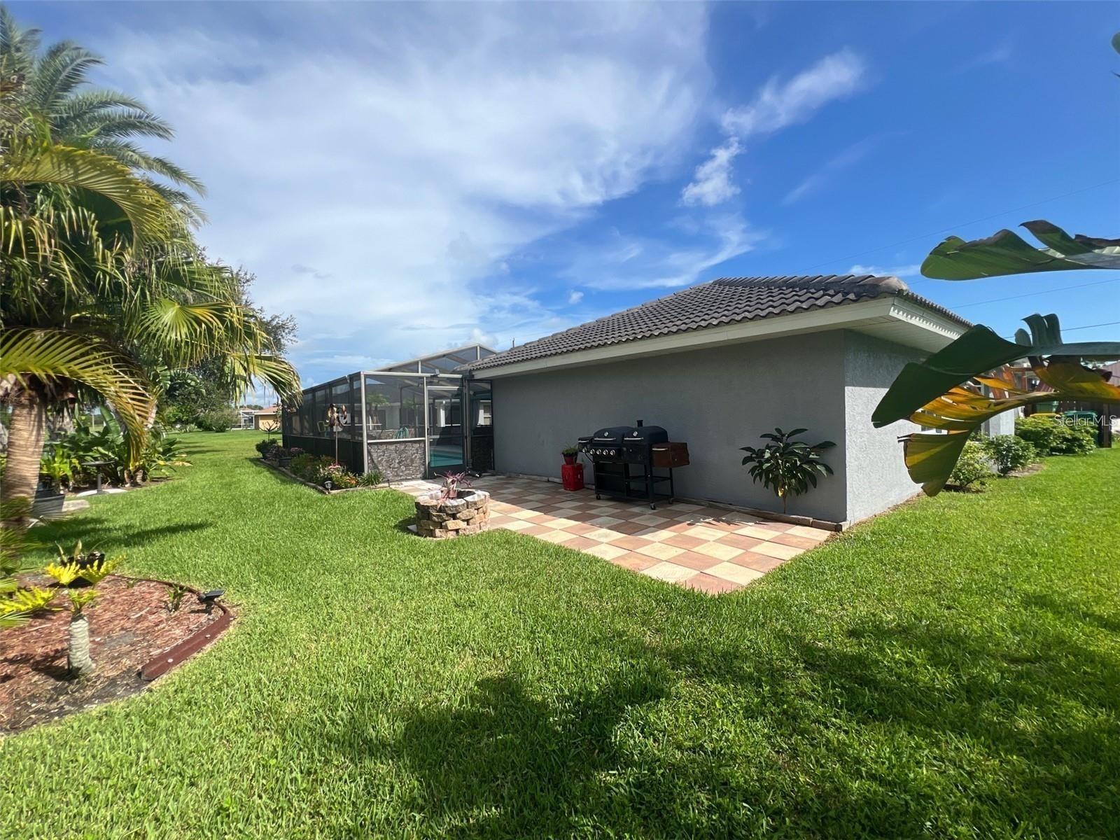 25676 AYSEN DR, PUNTA GORDA, FL, 33983