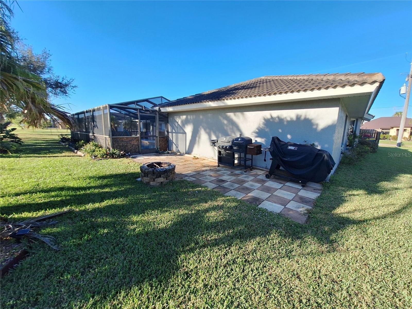 25676 AYSEN DR, PUNTA GORDA, FL, 33983