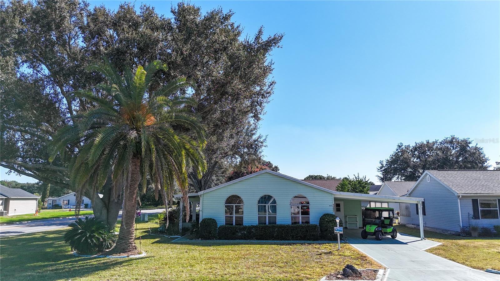 1202 DEL TORO DR, THE VILLAGES, FL, 32159