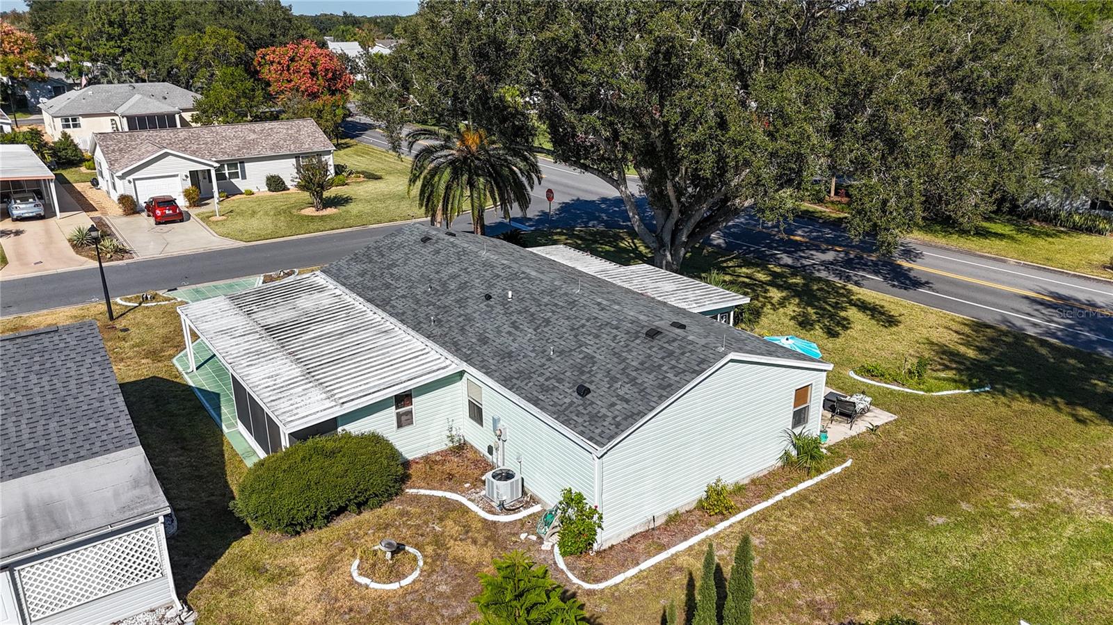 1202 DEL TORO DR, THE VILLAGES, FL, 32159