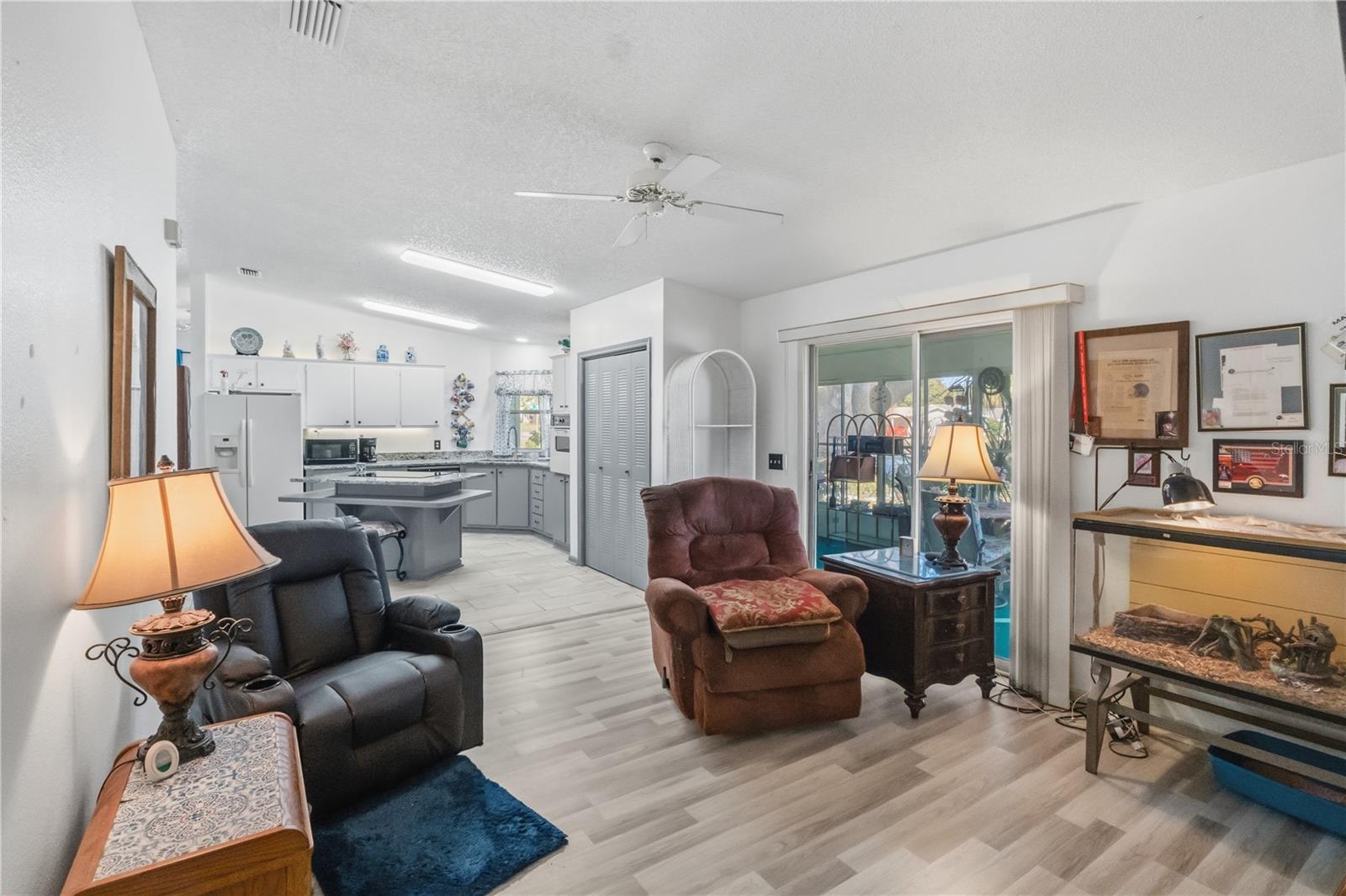 1202 DEL TORO DR, THE VILLAGES, FL, 32159