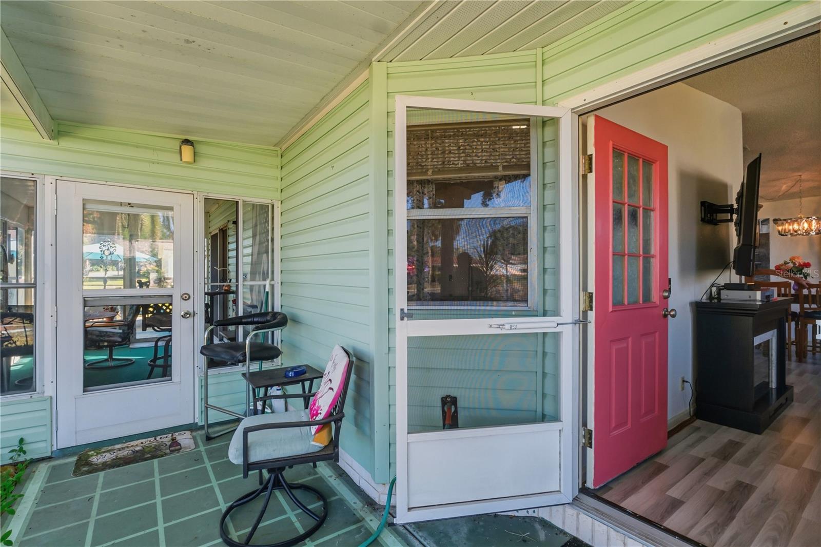 1202 DEL TORO DR, THE VILLAGES, FL, 32159