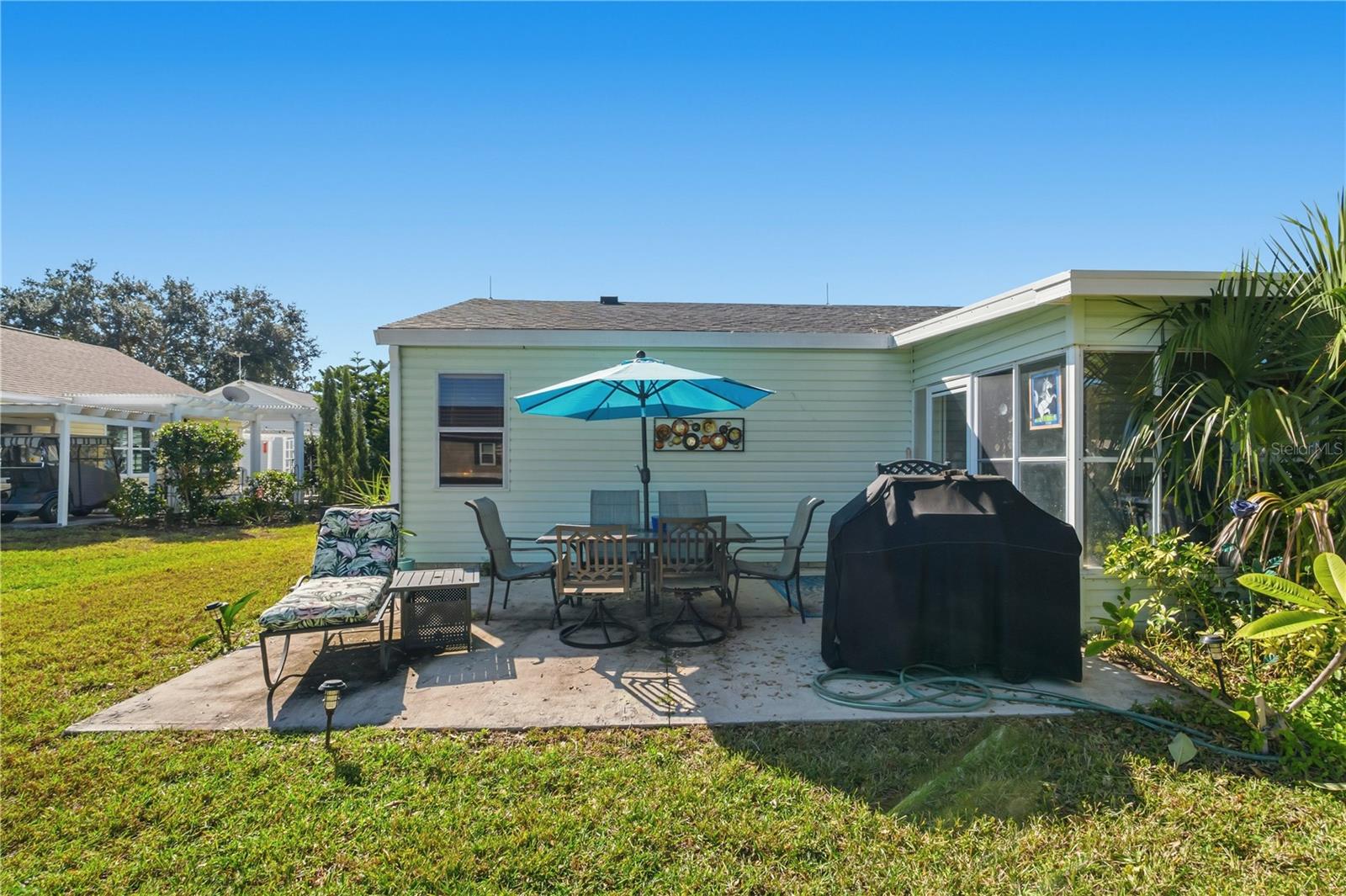1202 DEL TORO DR, THE VILLAGES, FL, 32159