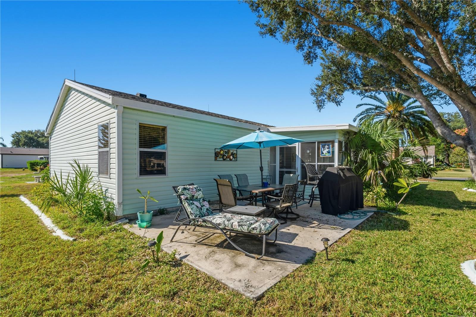 1202 DEL TORO DR, THE VILLAGES, FL, 32159