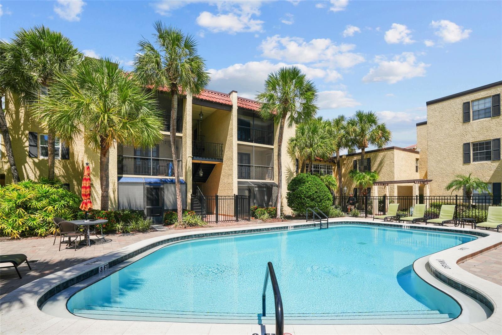 108 ALAMEDA CT #236, TAMPA, FL, 33609