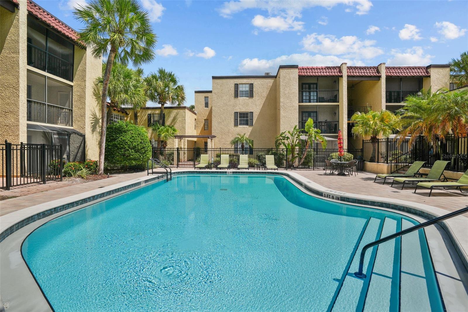 108 ALAMEDA CT #236, TAMPA, FL, 33609