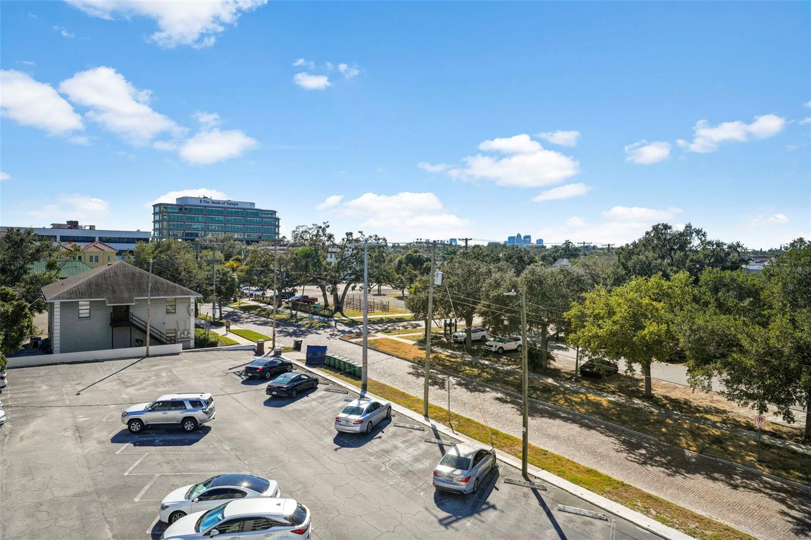 406 S CEDAR AVE #408, TAMPA, FL, 33606