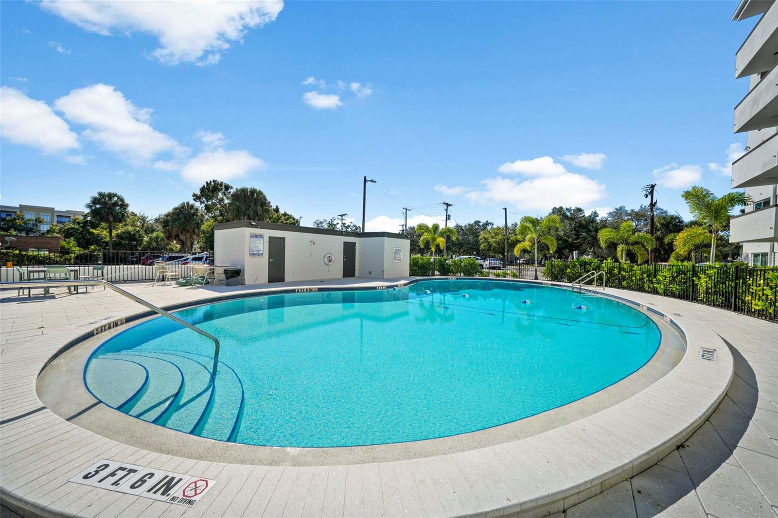 406 S CEDAR AVE #408, TAMPA, FL, 33606