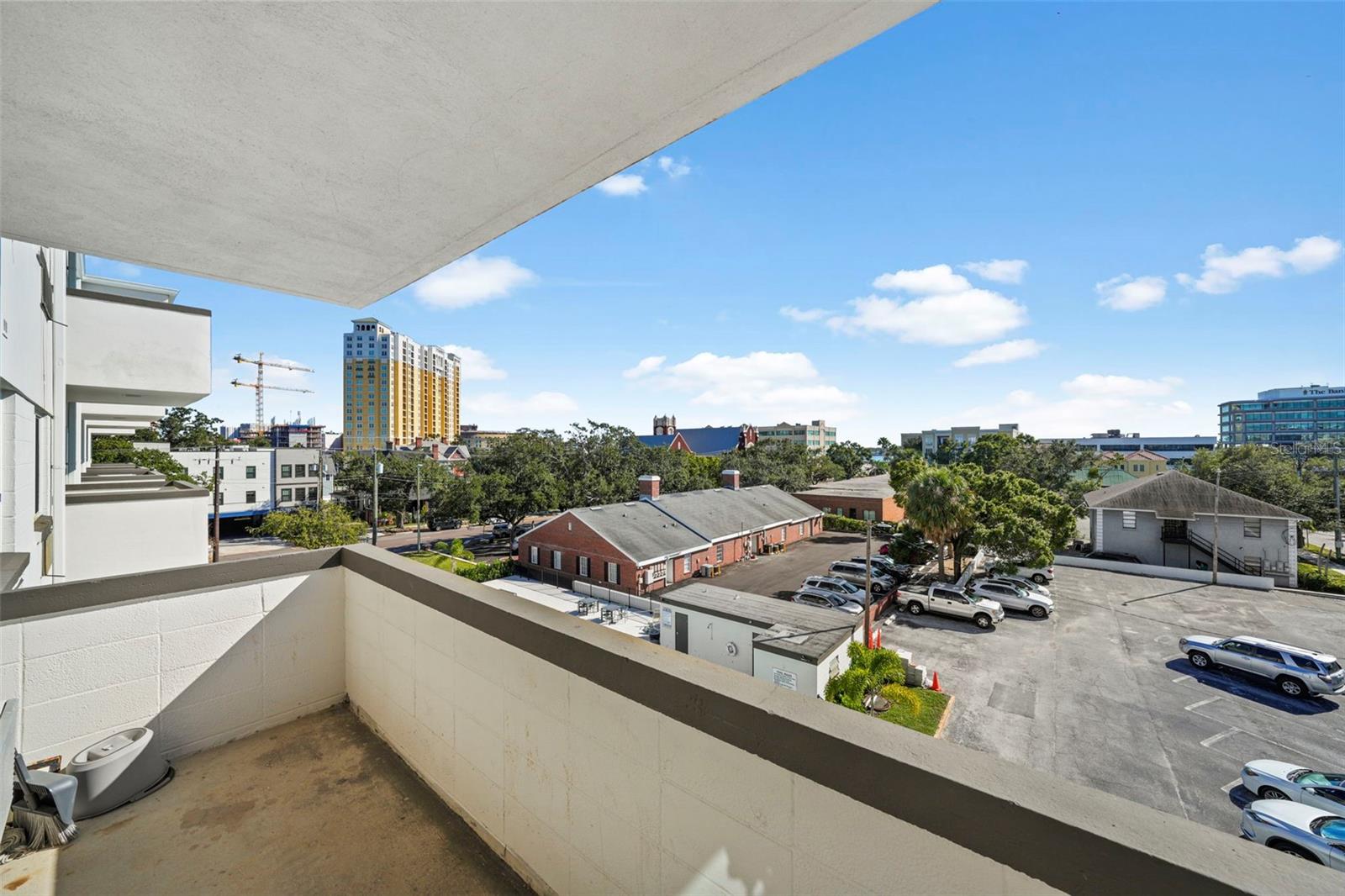 406 S CEDAR AVE #408, TAMPA, FL, 33606