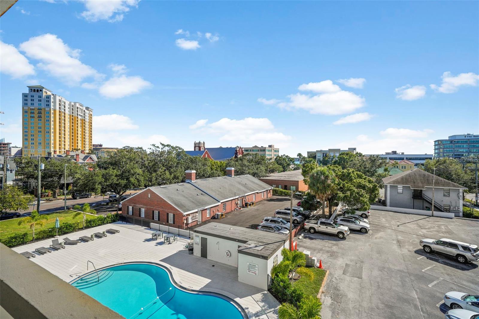 406 S CEDAR AVE #408, TAMPA, FL, 33606