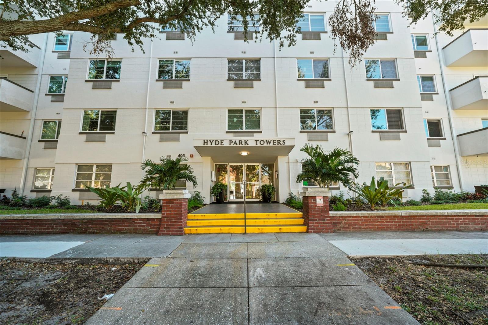 406 S CEDAR AVE #408, TAMPA, FL, 33606