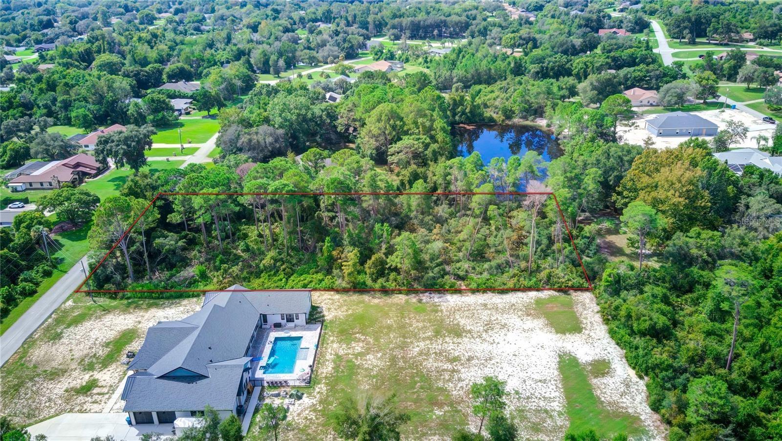 6067 PATRICIA PL, WEEKI WACHEE, FL, 34607