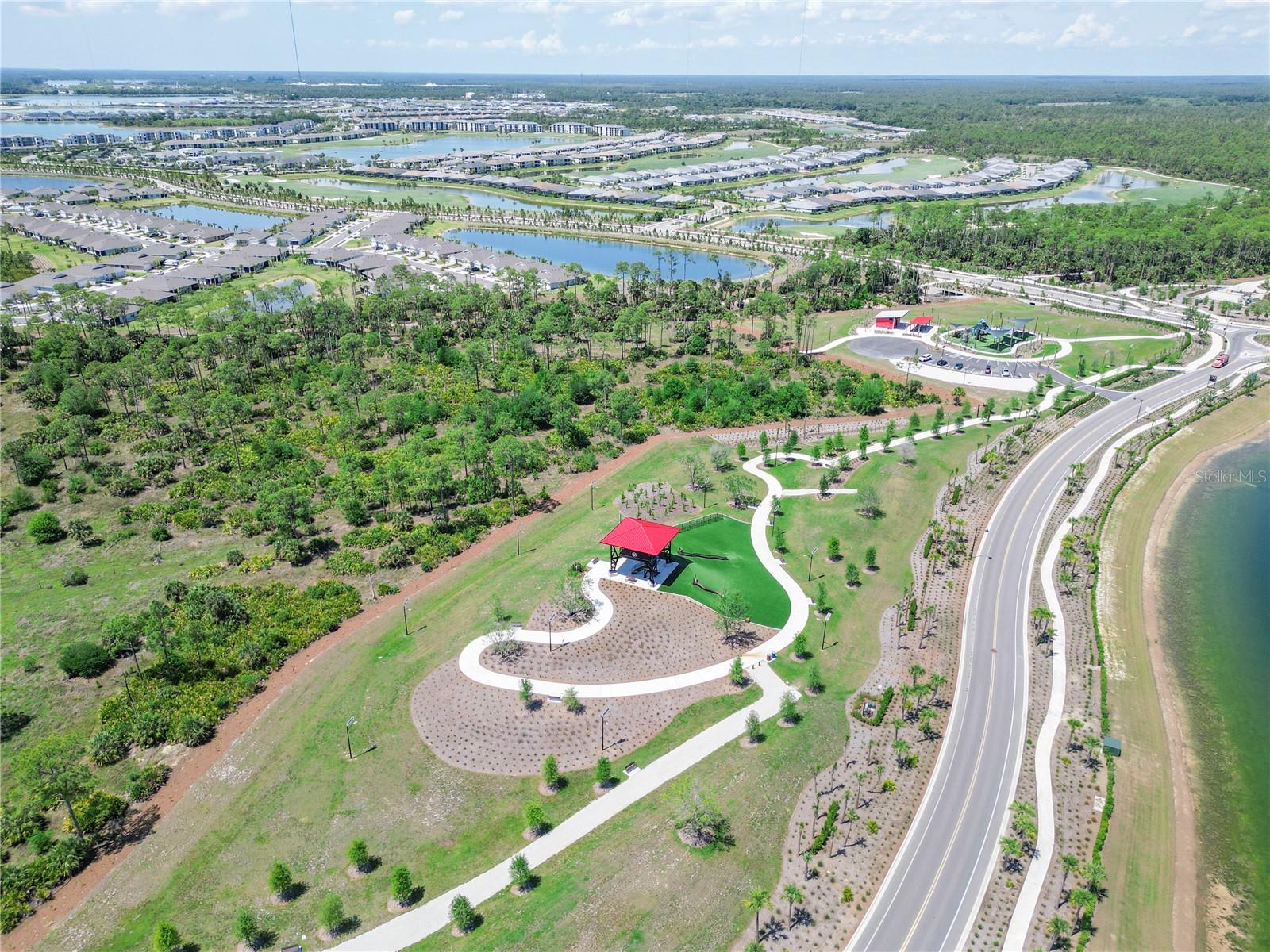 43865 BLUE HERON LN, PUNTA GORDA, FL, 33982