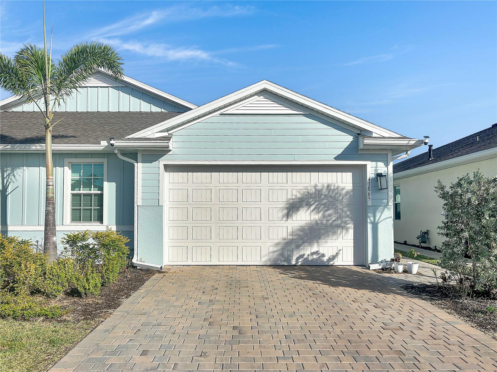 43865 BLUE HERON LN, PUNTA GORDA, FL, 33982