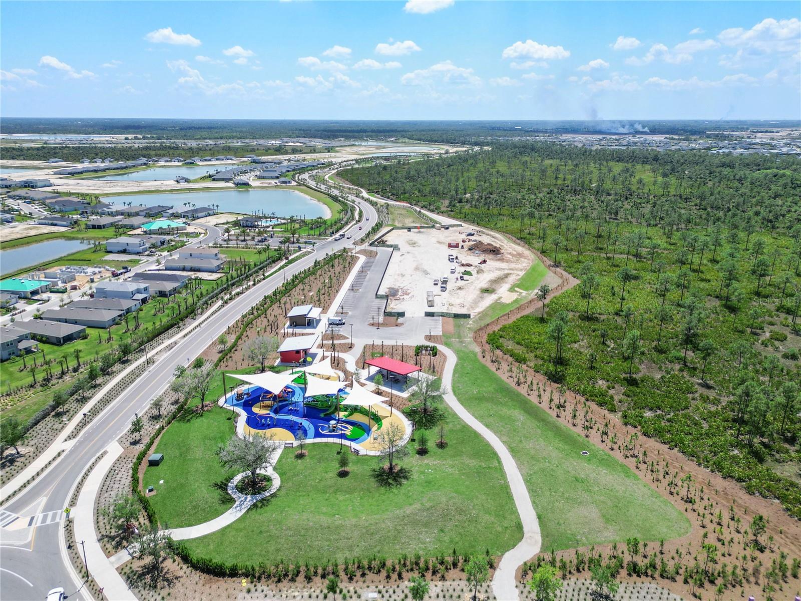 43865 BLUE HERON LN, PUNTA GORDA, FL, 33982