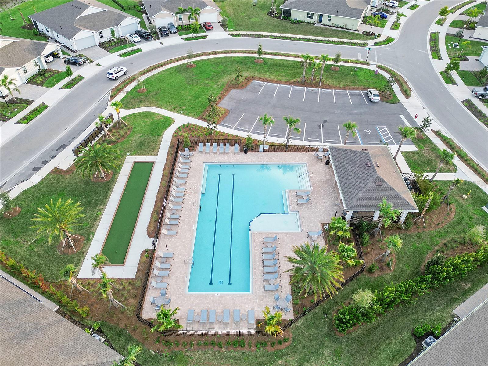 43865 BLUE HERON LN, PUNTA GORDA, FL, 33982