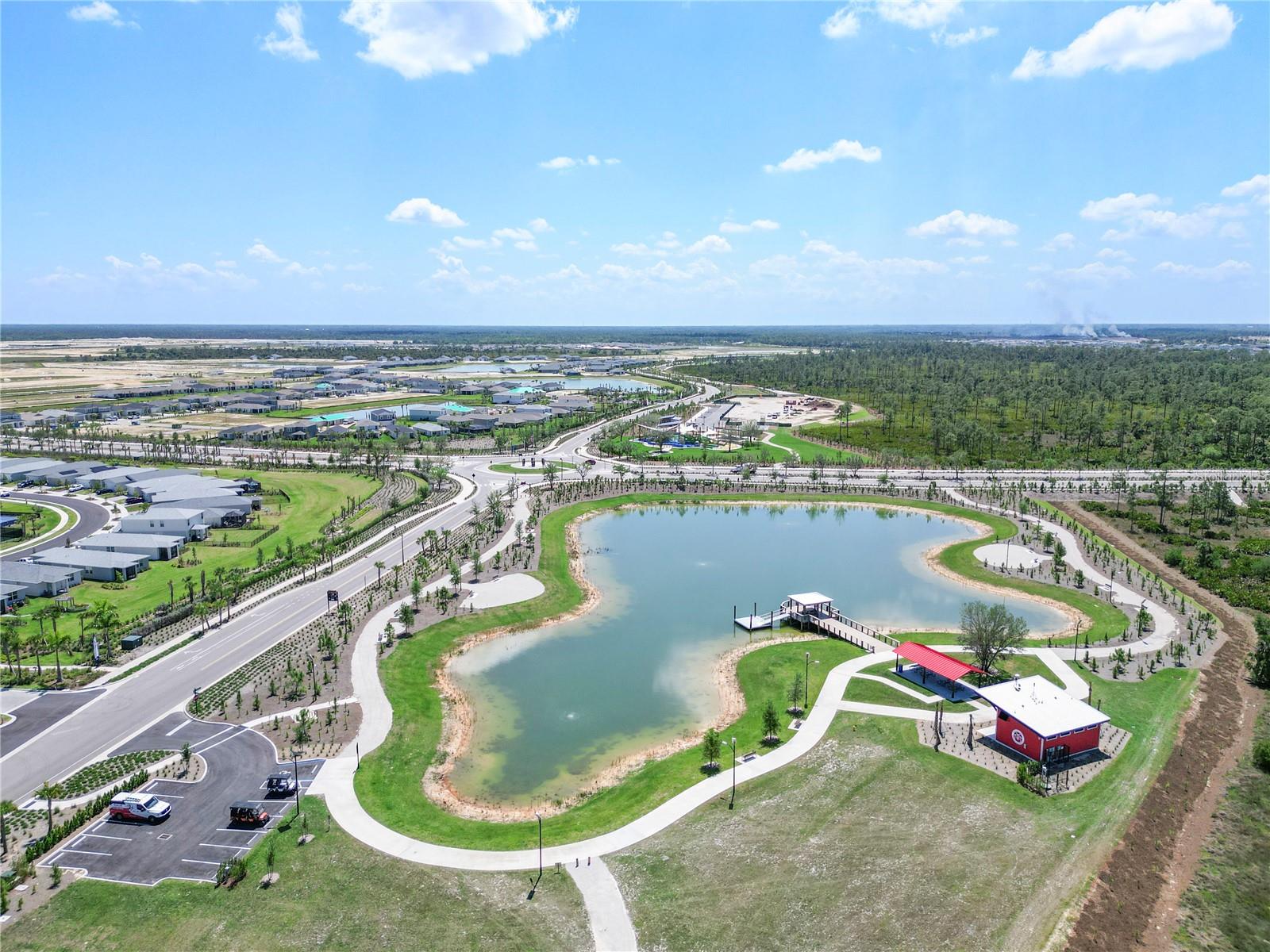 43865 BLUE HERON LN, PUNTA GORDA, FL, 33982