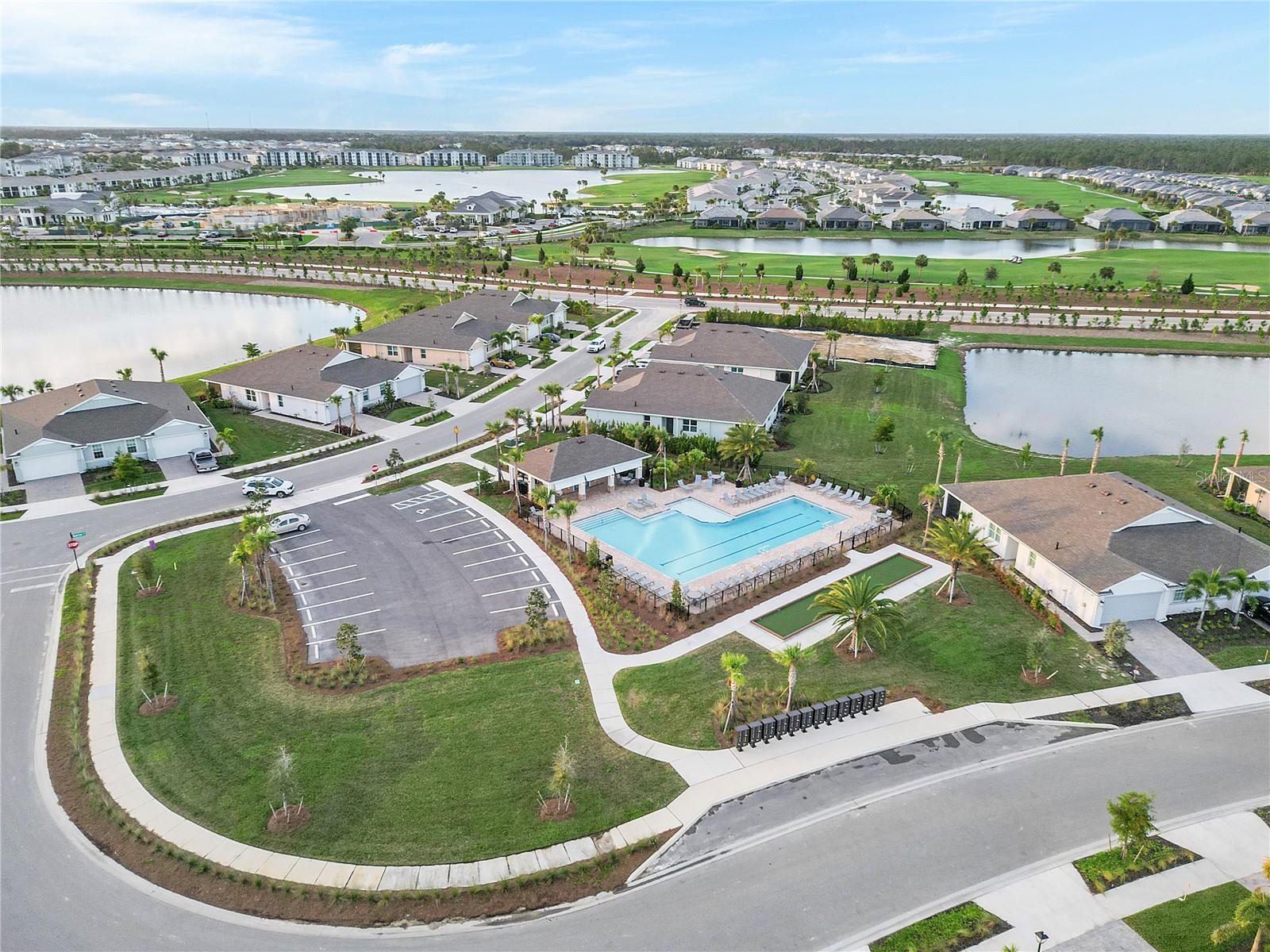 43865 BLUE HERON LN, PUNTA GORDA, FL, 33982