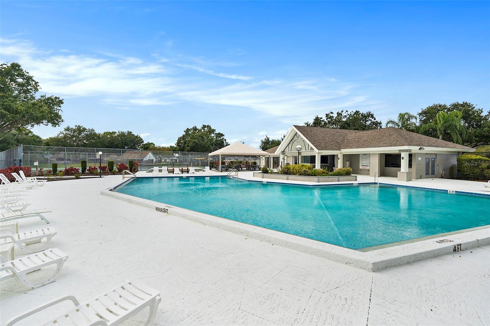 1605 SPINNING WHEEL DR, LUTZ, FL, 33559