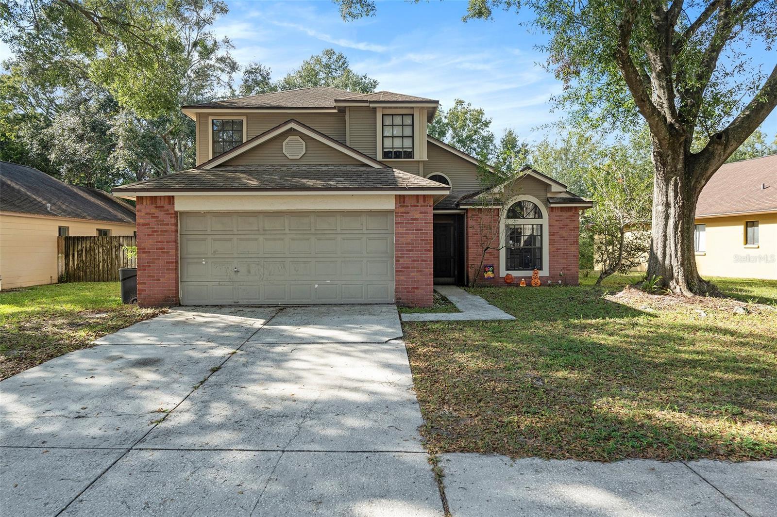 1605 SPINNING WHEEL DR, LUTZ, FL, 33559