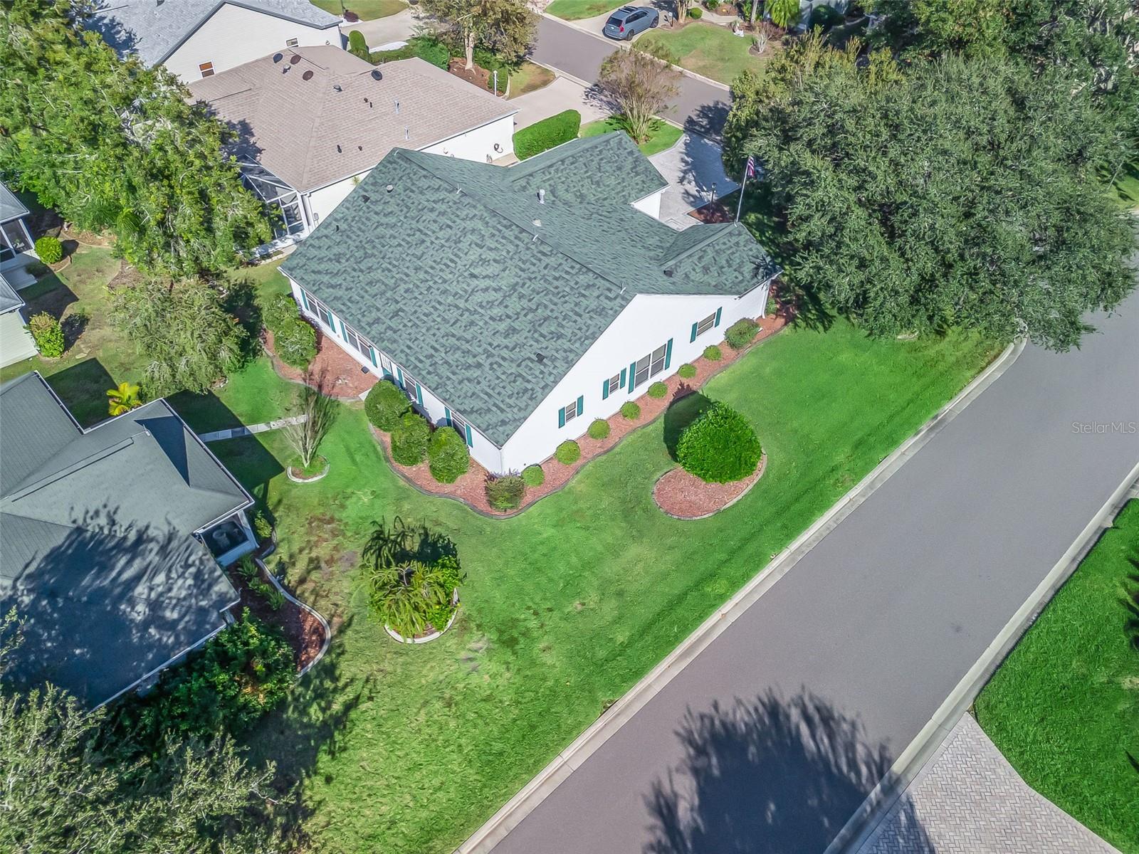 17722 SE 81ST TIMBERWOOD TER, THE VILLAGES, FL, 32162