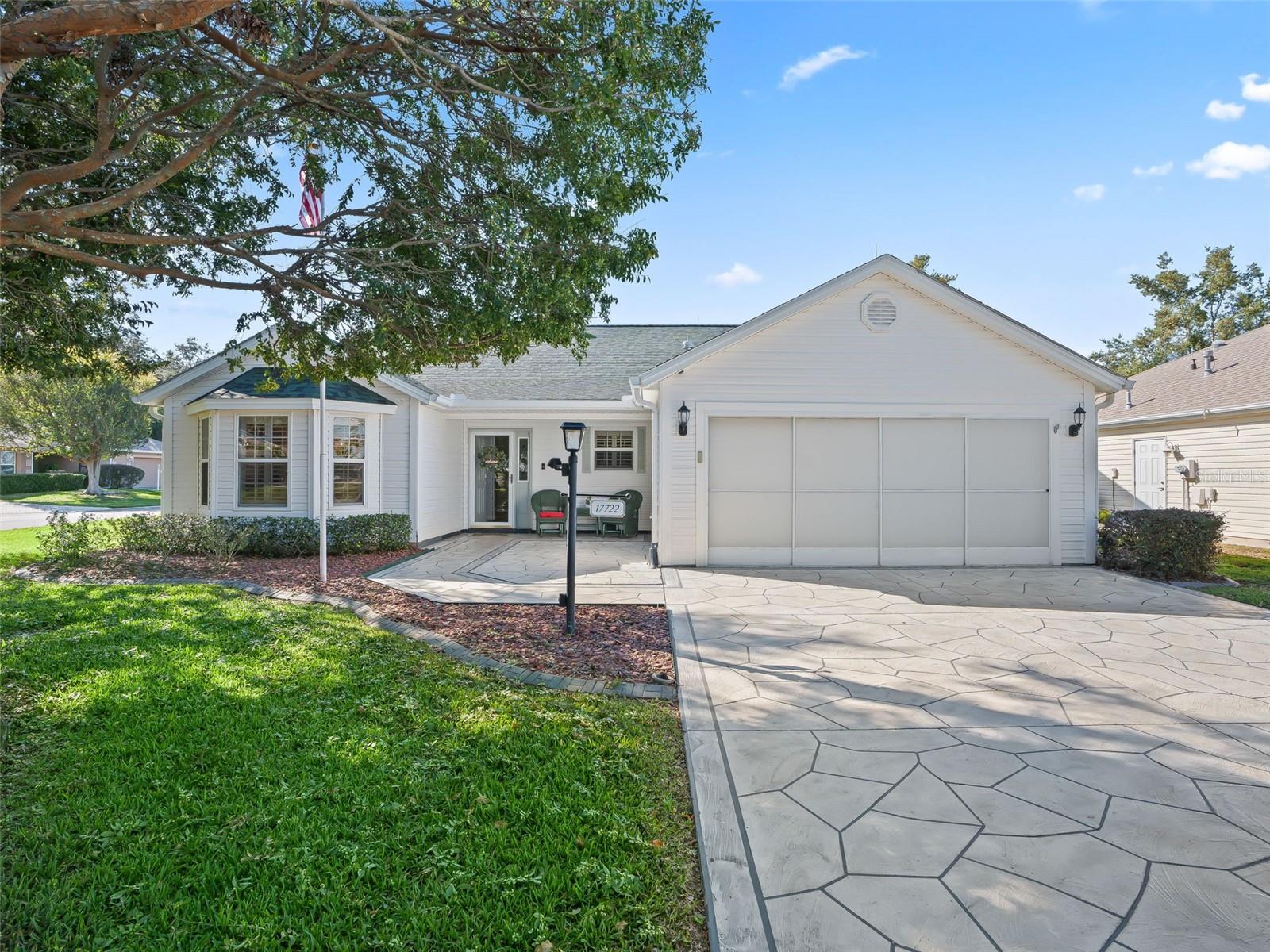 17722 SE 81ST TIMBERWOOD TER, THE VILLAGES, FL, 32162