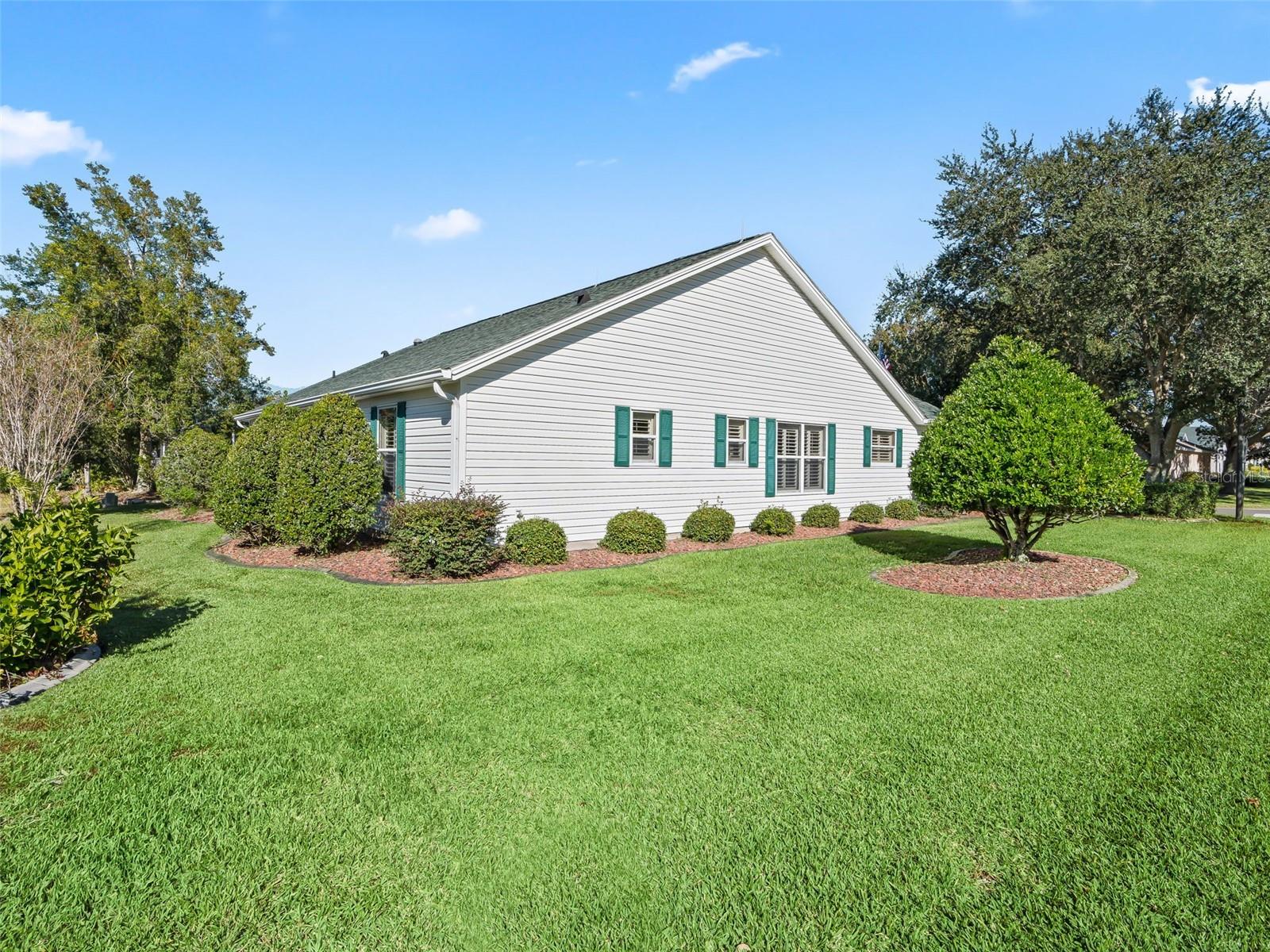 17722 SE 81ST TIMBERWOOD TER, THE VILLAGES, FL, 32162