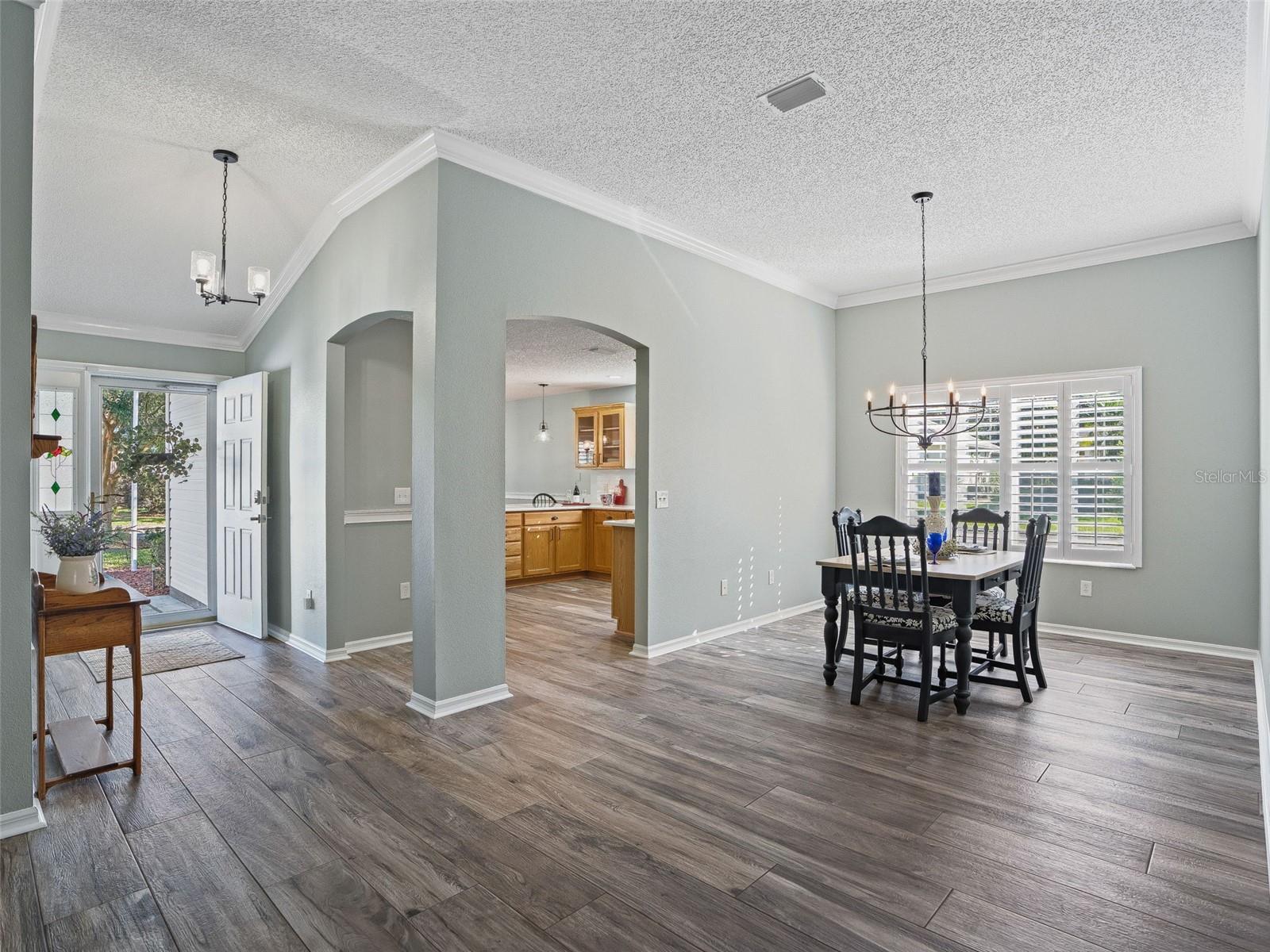 17722 SE 81ST TIMBERWOOD TER, THE VILLAGES, FL, 32162