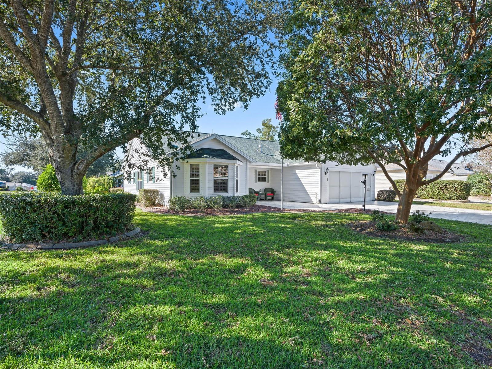 17722 SE 81ST TIMBERWOOD TER, THE VILLAGES, FL, 32162
