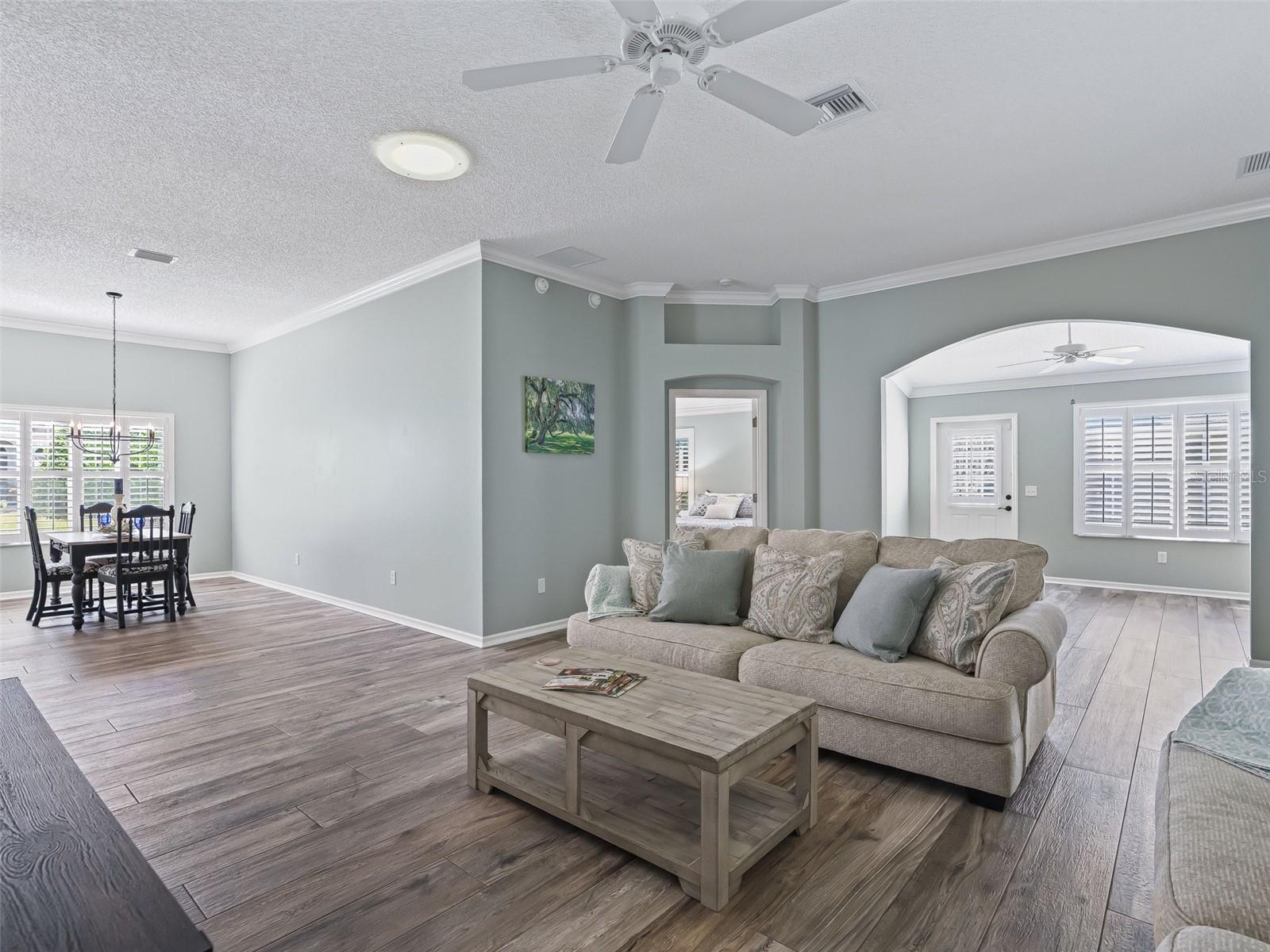 17722 SE 81ST TIMBERWOOD TER, THE VILLAGES, FL, 32162