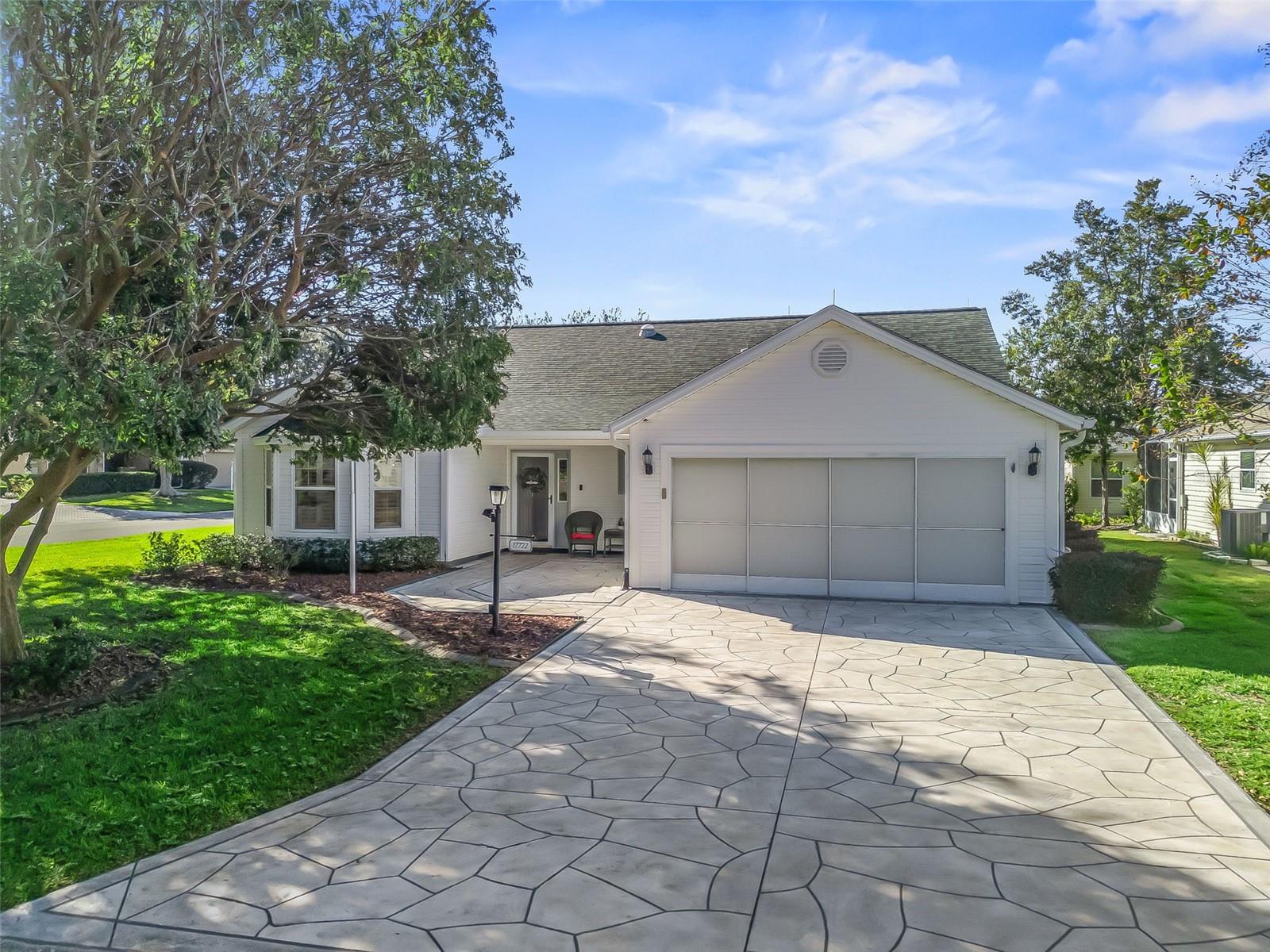 17722 SE 81ST TIMBERWOOD TER, THE VILLAGES, FL, 32162