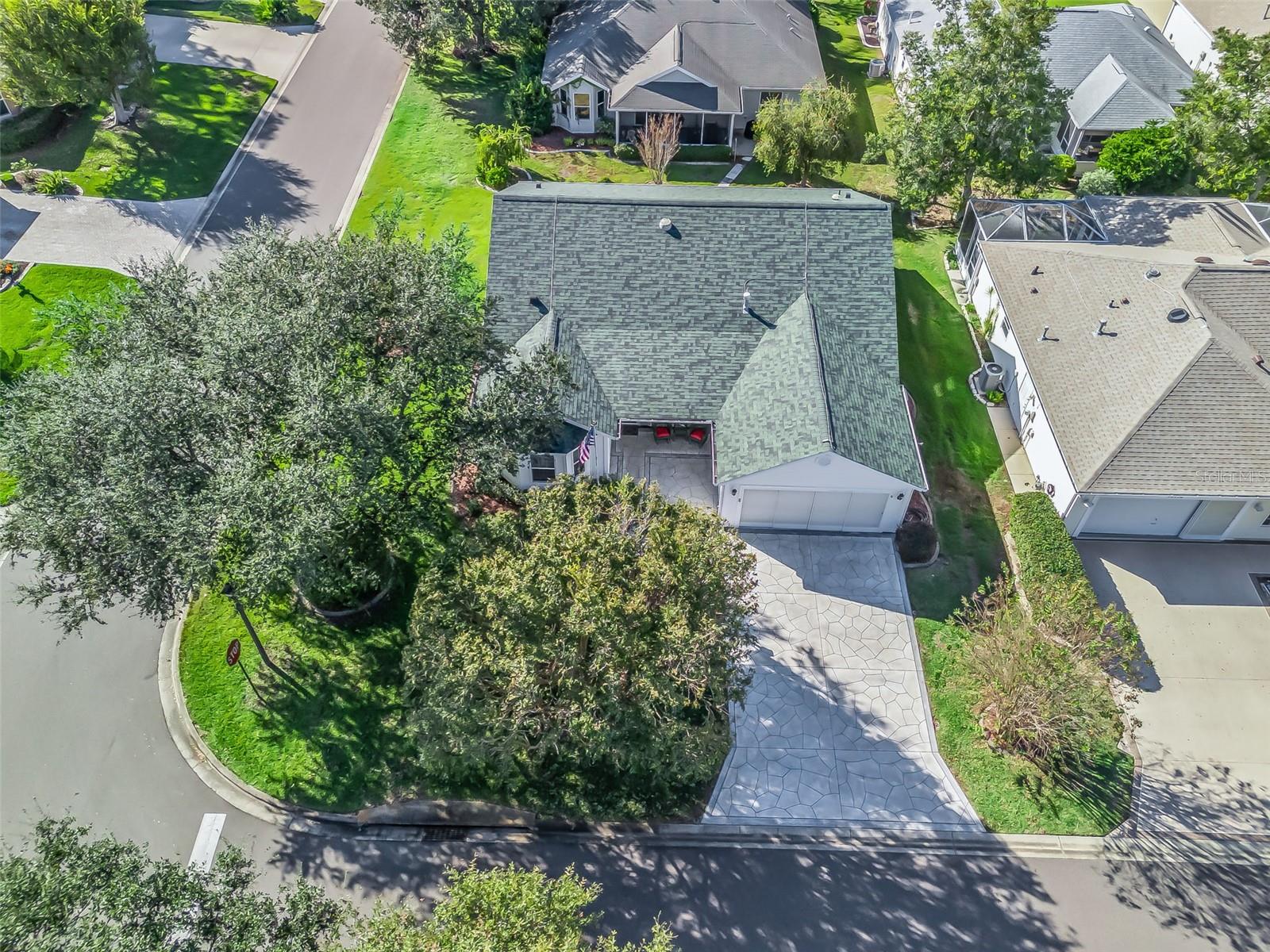 17722 SE 81ST TIMBERWOOD TER, THE VILLAGES, FL, 32162