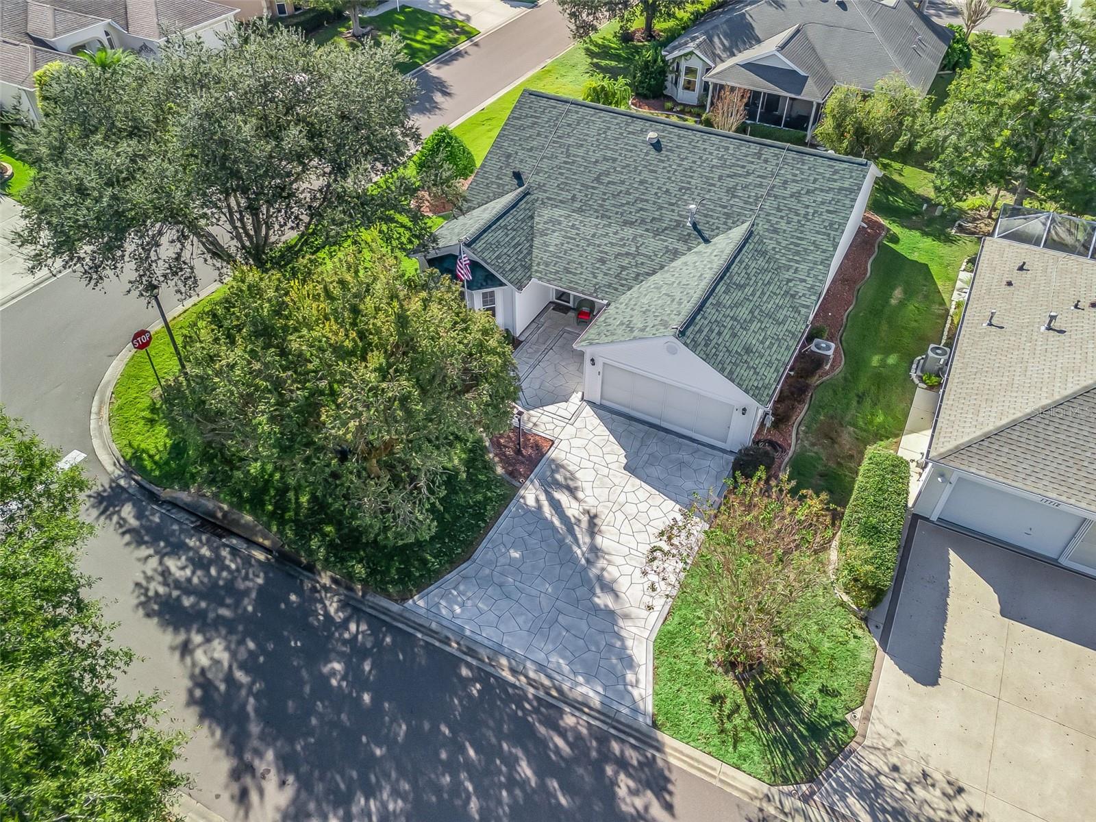 17722 SE 81ST TIMBERWOOD TER, THE VILLAGES, FL, 32162