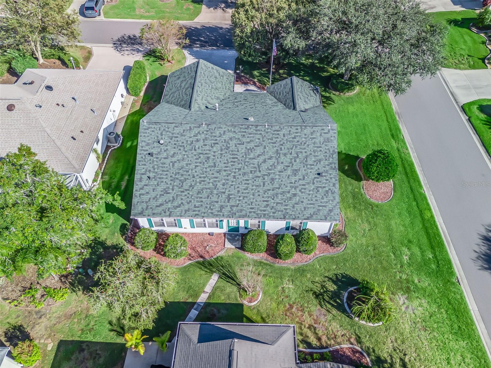 17722 SE 81ST TIMBERWOOD TER, THE VILLAGES, FL, 32162