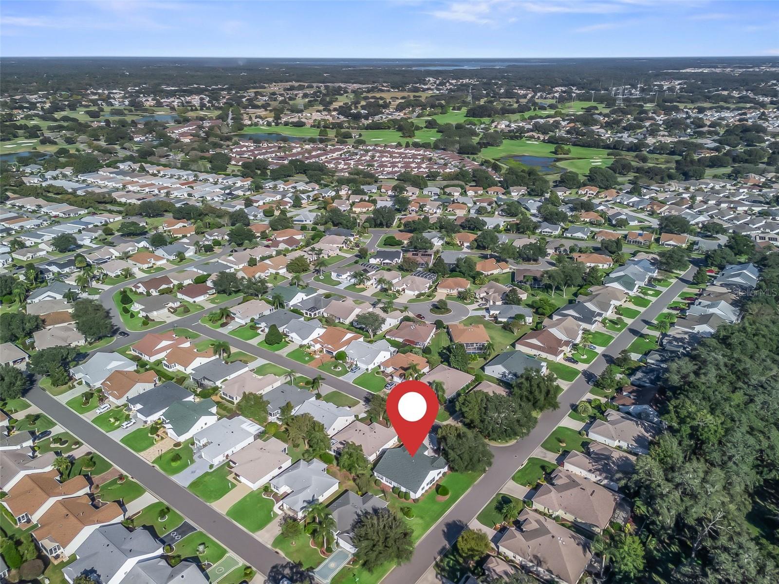 17722 SE 81ST TIMBERWOOD TER, THE VILLAGES, FL, 32162