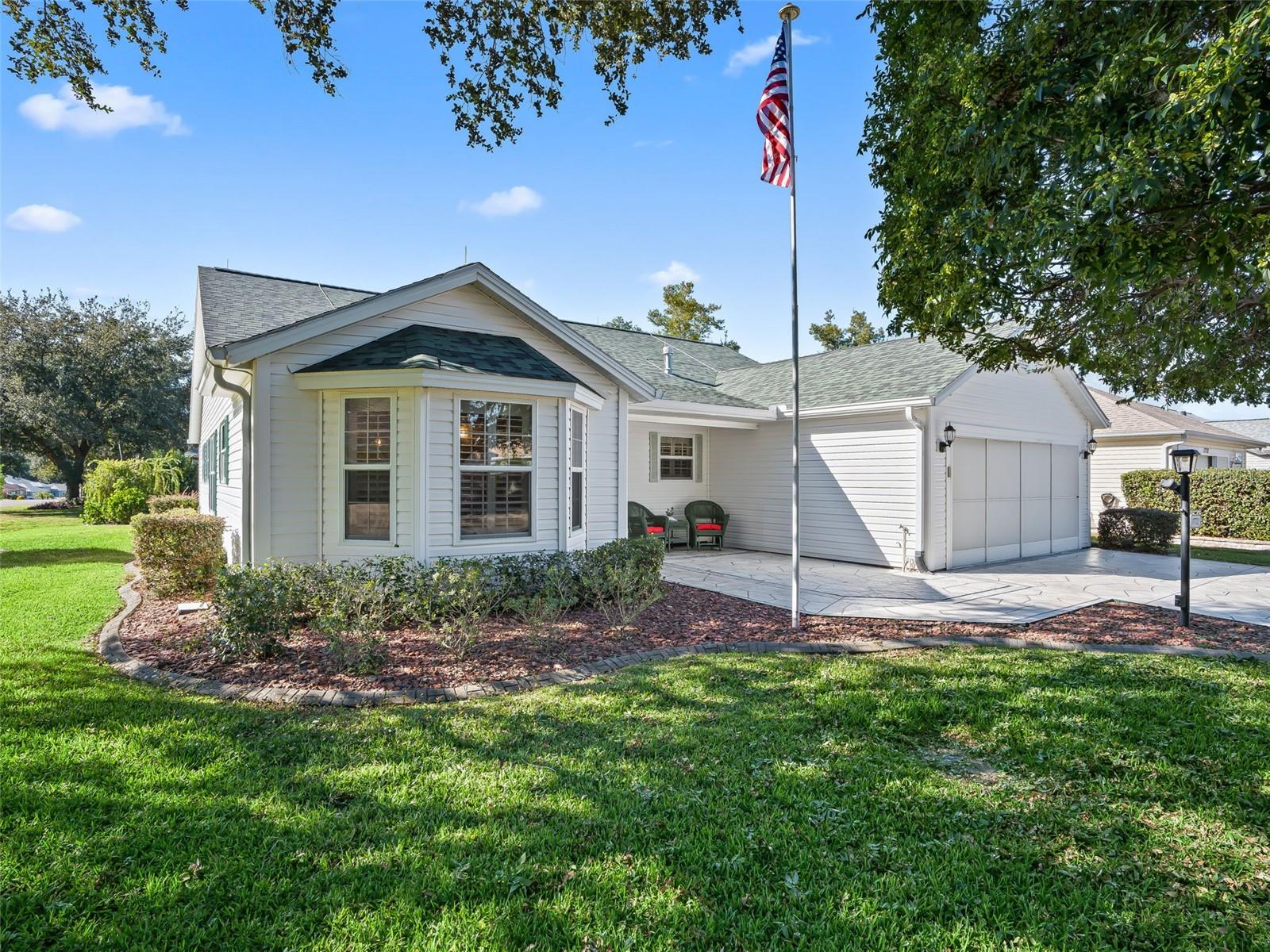 17722 SE 81ST TIMBERWOOD TER, THE VILLAGES, FL, 32162