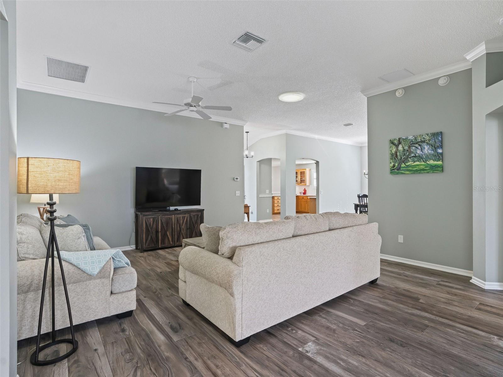 17722 SE 81ST TIMBERWOOD TER, THE VILLAGES, FL, 32162