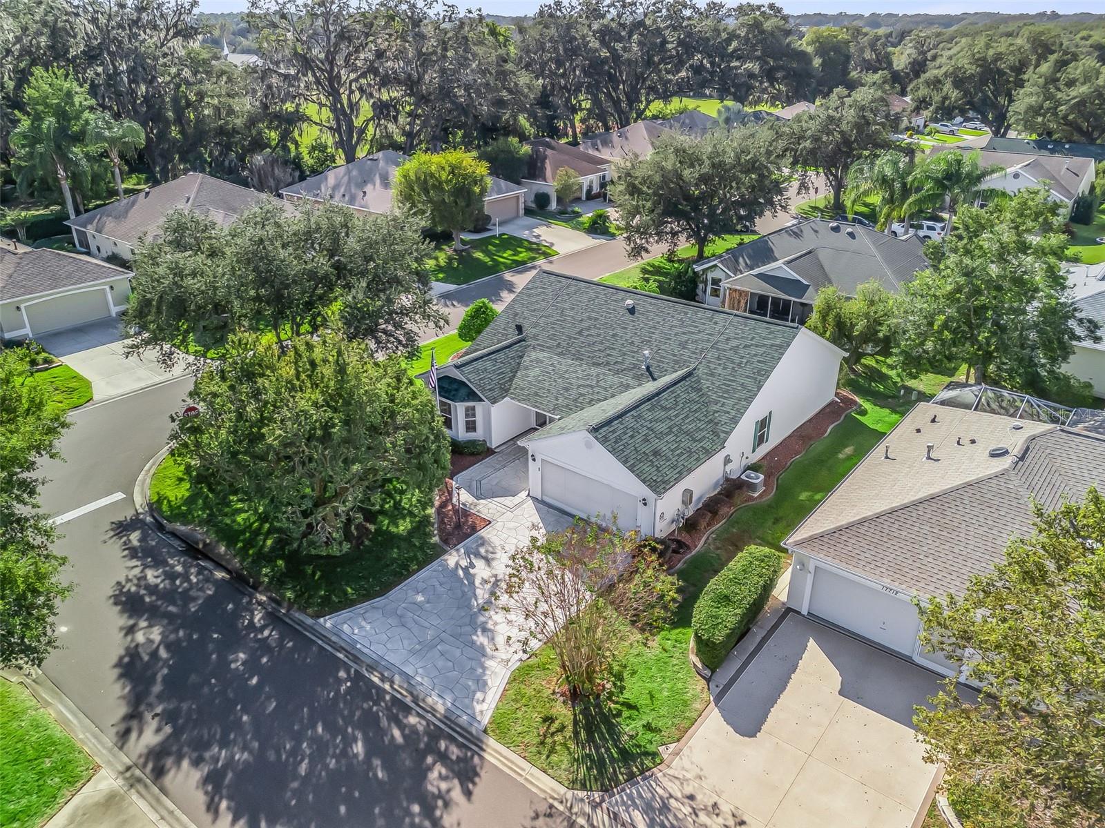 17722 SE 81ST TIMBERWOOD TER, THE VILLAGES, FL, 32162