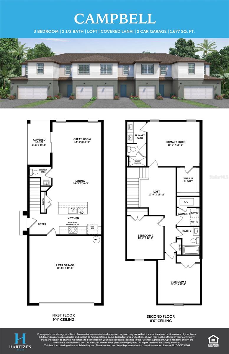 638 CEDAR ELM ST, EUSTIS, FL, 32726