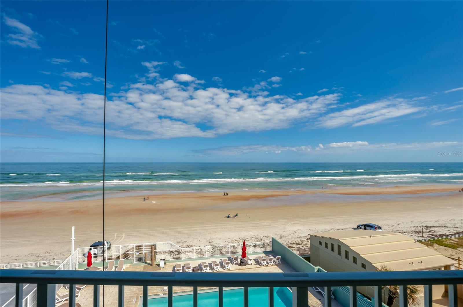 800 N ATLANTIC AVE #507, DAYTONA BEACH, FL, 32118