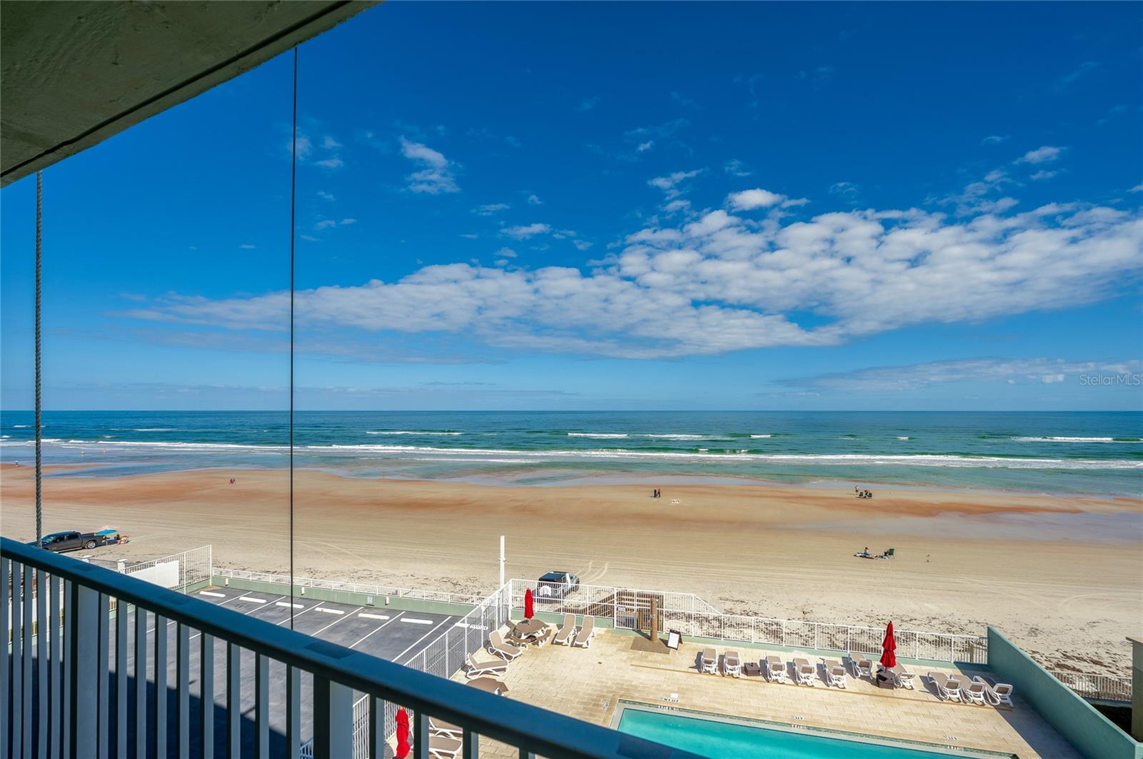 800 N ATLANTIC AVE #507, DAYTONA BEACH, FL, 32118