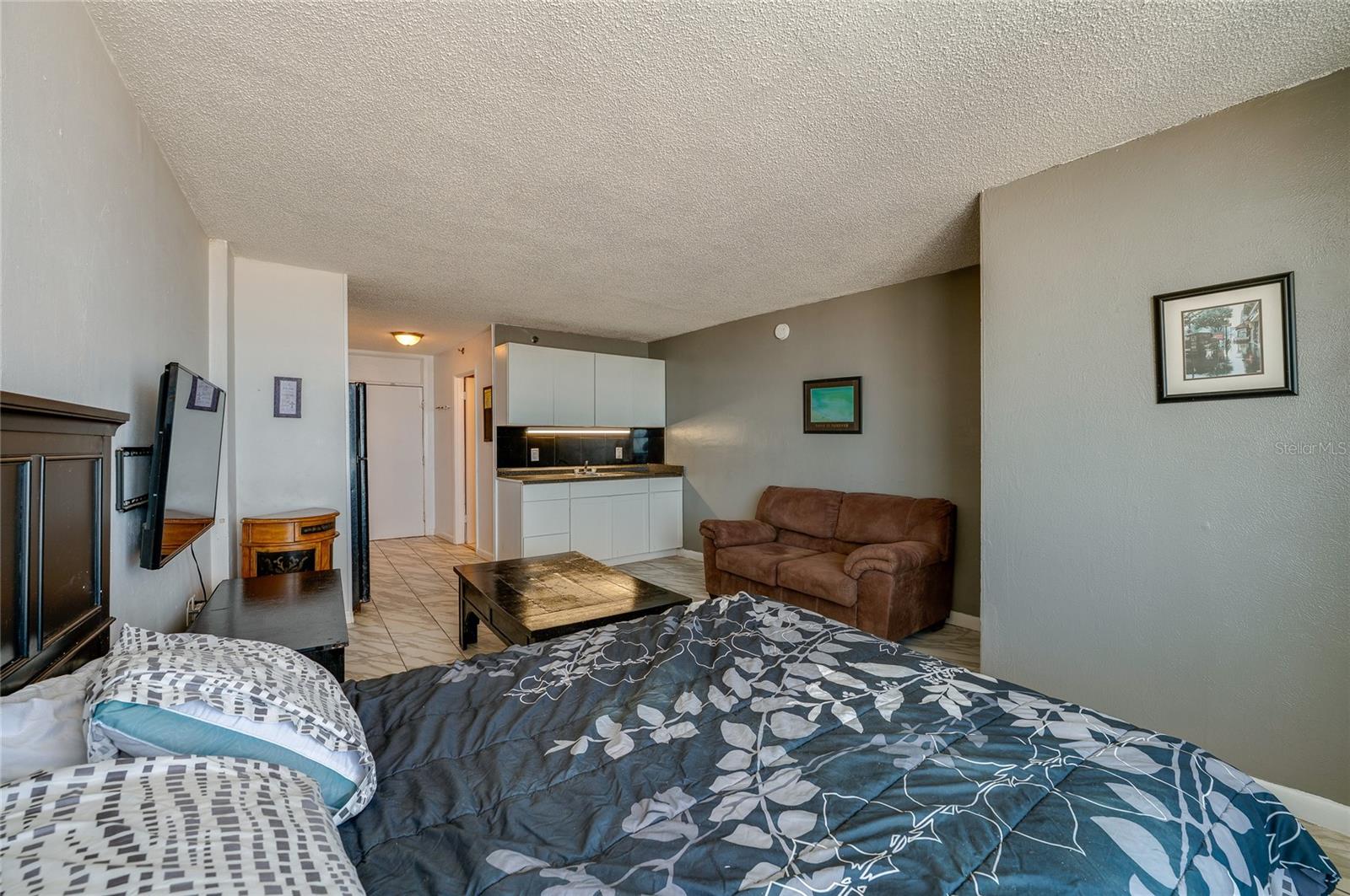 800 N ATLANTIC AVE #507, DAYTONA BEACH, FL, 32118