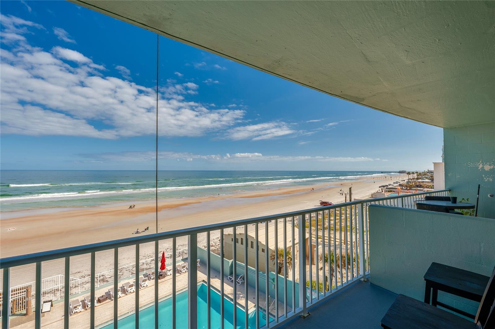 800 N ATLANTIC AVE #507, DAYTONA BEACH, FL, 32118